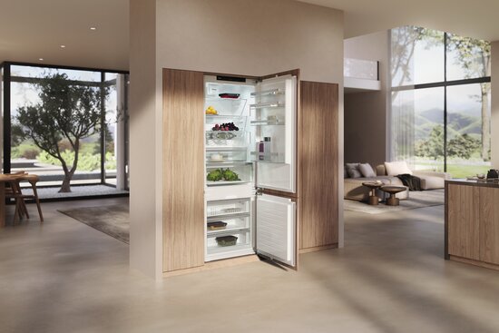 Miele Kochfelder - Riedle & Riedle Straubing
