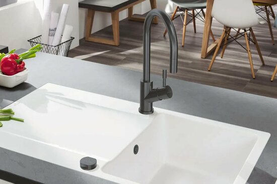 Villeroy & Boch Spüle Straubing