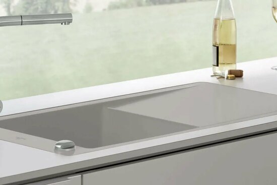 Villeroy & Boch Spüle Straubing