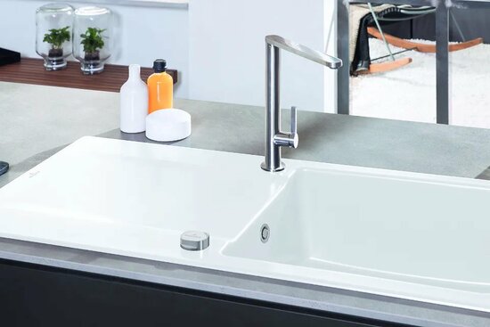 Villeroy & Boch Armatur Straubing